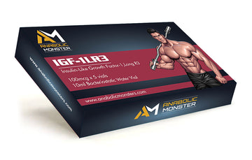 IGF-1 LR3