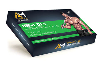 IGF-1 DES