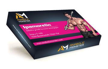 IPAMORELIN