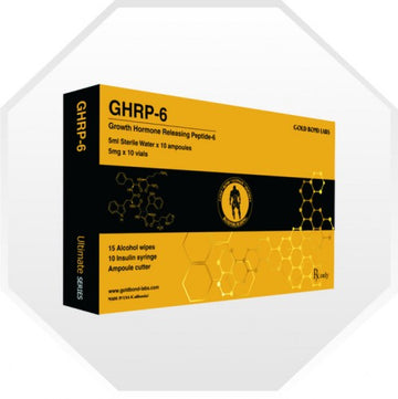 GHRP 6