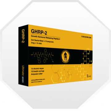 GHRP-2