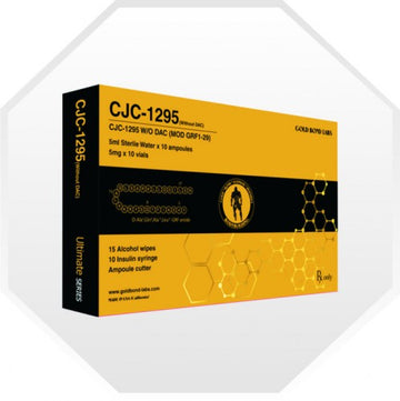 CJC-1295(Without DAC)