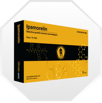 Ipamorelin