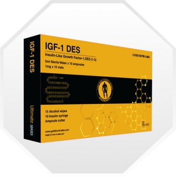 IGF-1 DES