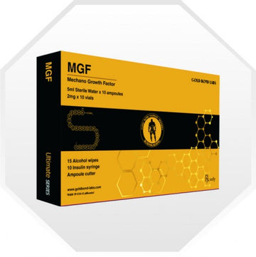 MGF