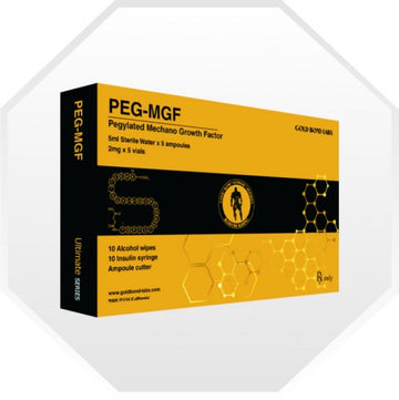 PEG-MGF