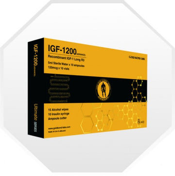 IGF-1 LR3-1200(ADVANCE)