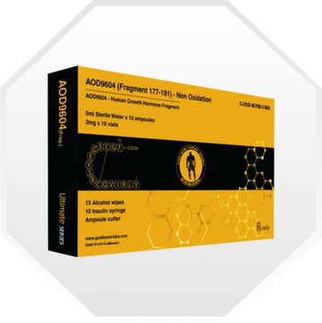 AOD9604 (Fragment176-191) - Non Oxidation
