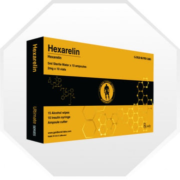 Hexarelin