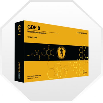 GDF-8