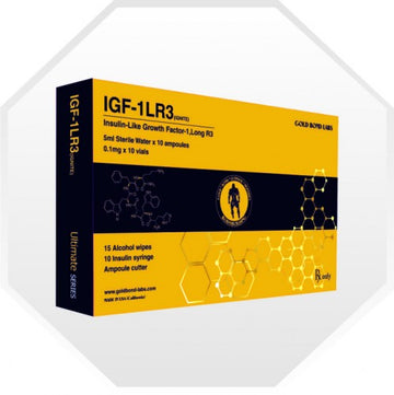 IGF-1LR3(IGNITE)