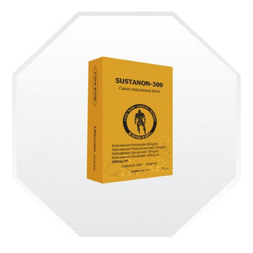 SUSTANON-300