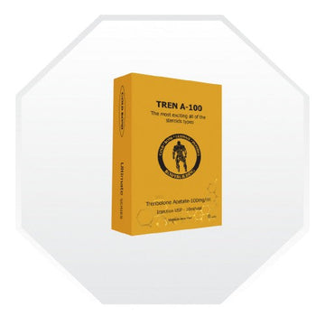 TREN A-100