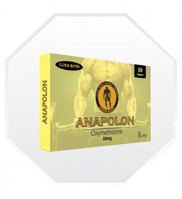 ANAPOLON
