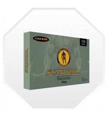 STANAZOLE