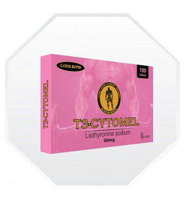 T3-CYTOMEL