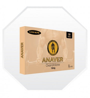 ANAVAR