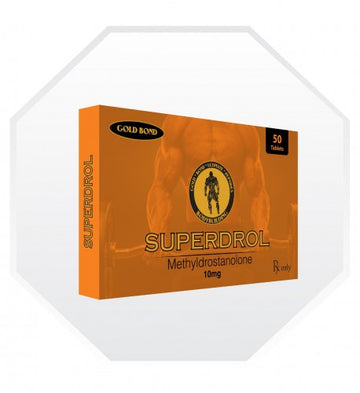 SUPERDROL