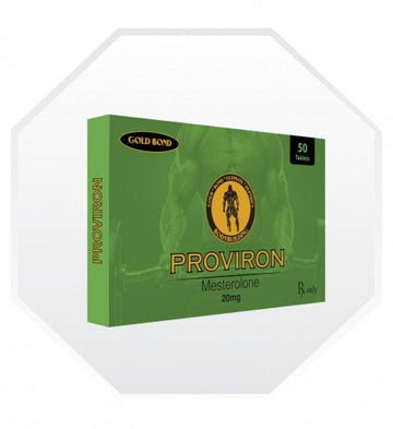 PROVIRON