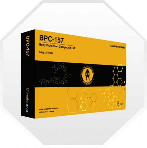 BPC-157 Gainzhubworld BPC-157 Gainzhubworld