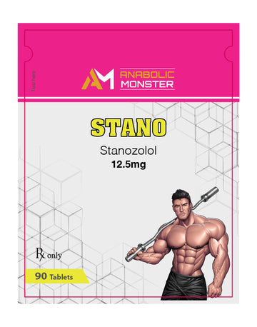 AM STANO