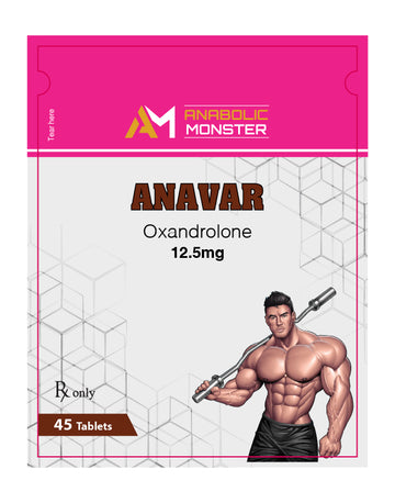 AM ANAVAR