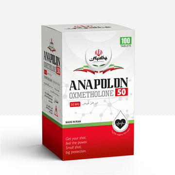 ANAPOLON