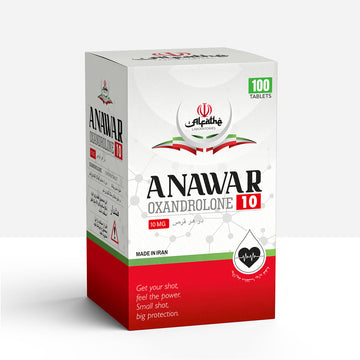 ANAWAR