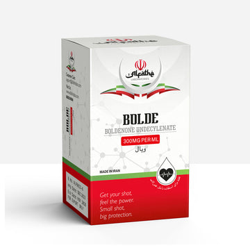 BOLDE