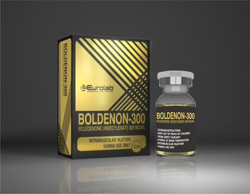 BOLDENON-300