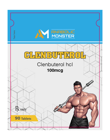 AM CLENBUTEROL