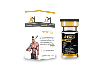 CUT MIX-200
