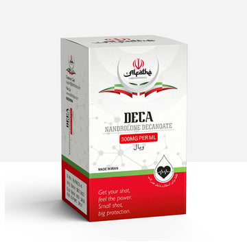 DECA