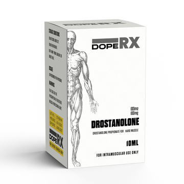DROSTANOLONE