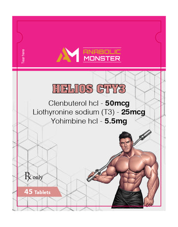 AM HELIOS CTY3