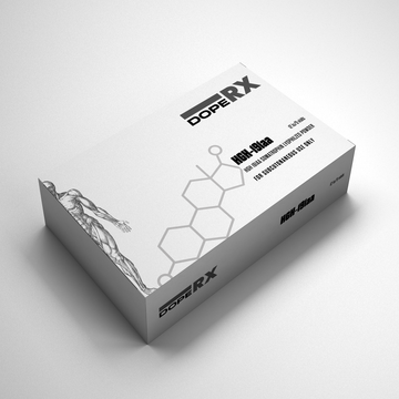 HGH-191AA SOMATORTROPIN
