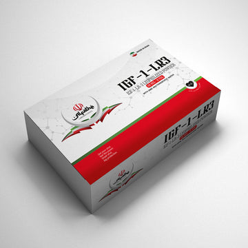 IGF-1-LR3
