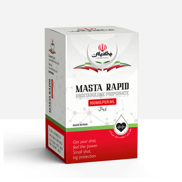 MASTA RAPID