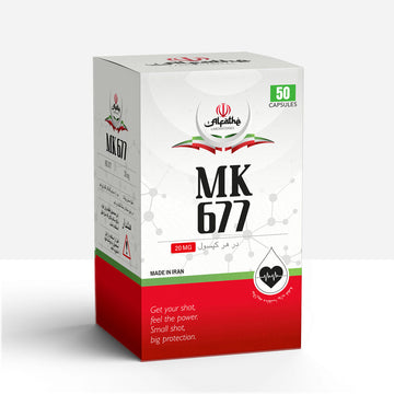 MK 677