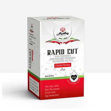 RAPID CUT