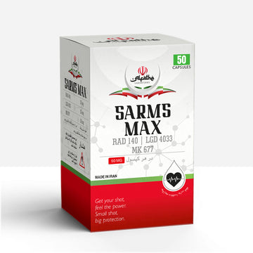 SARMS MAX