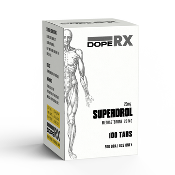 SUPERDROL