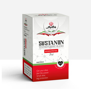 SUSTANON