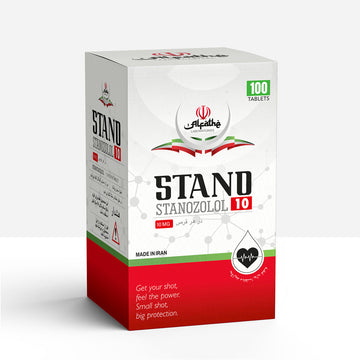 STANO
