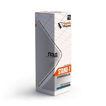 STANOZOLOL