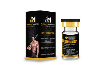 TEST CYPO-300