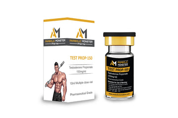 TEST PROP-150
