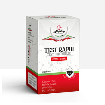 TEST RAPID
