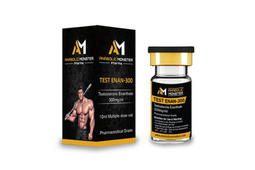 TEST ENAN-300
