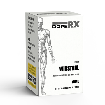 WINSTROL